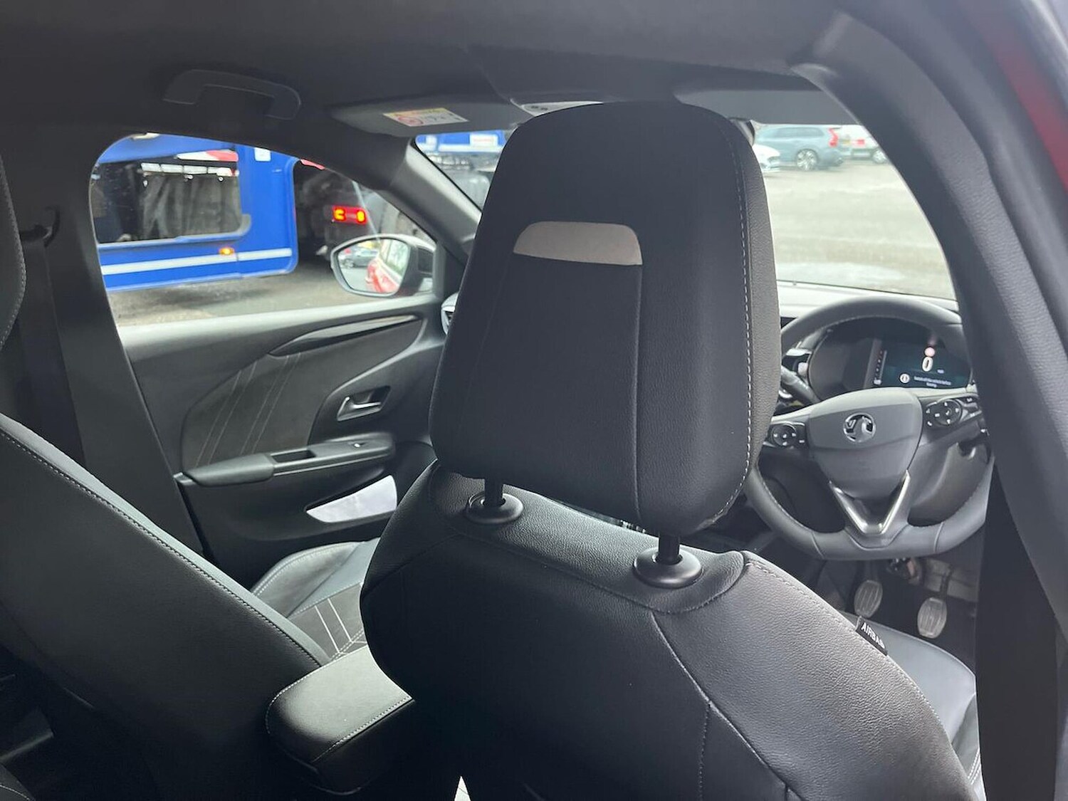 Used Vauxhall Corsa 2024 for sale - 76830664: Photo 31