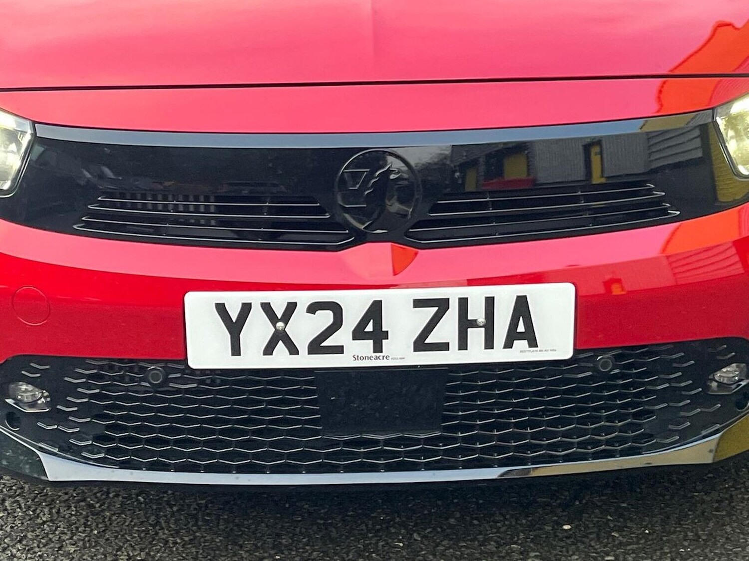 Used Vauxhall Corsa 2024 for sale - 76830664: Photo 32