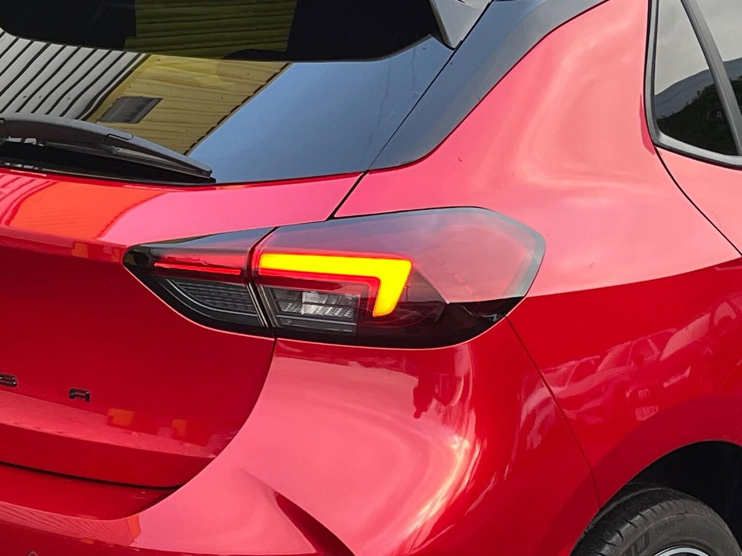 Used Vauxhall Corsa 2024 for sale - 76830664: Photo 34