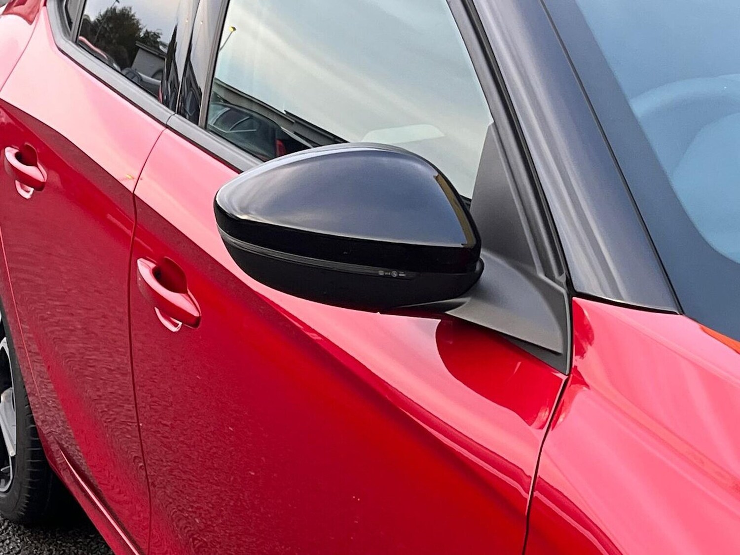 Used Vauxhall Corsa 2024 for sale - 76830664: Photo 36