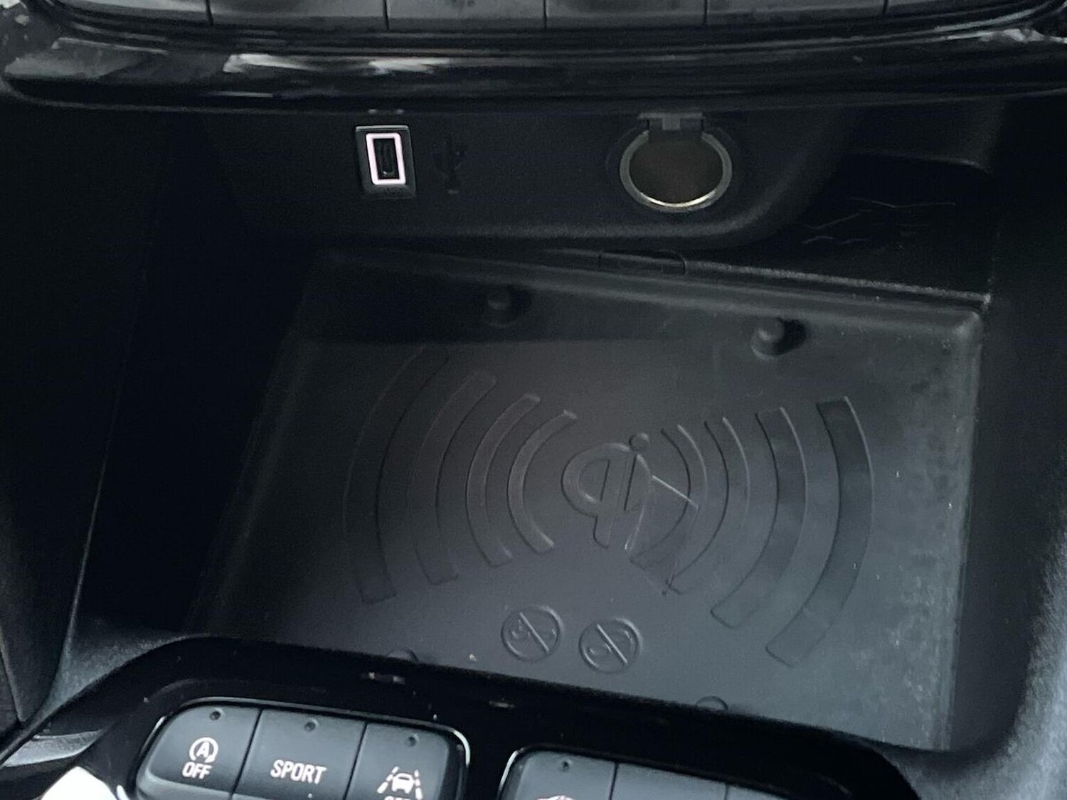 Used Vauxhall Corsa 2024 for sale - 76830664: Photo 37