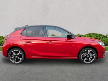 Used Vauxhall Corsa 2024 for sale - 76830664: Photo