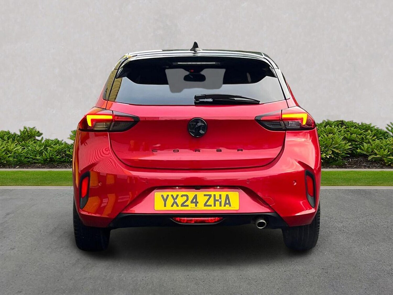 Used Vauxhall Corsa 2024 for sale - 76830664: Photo 4