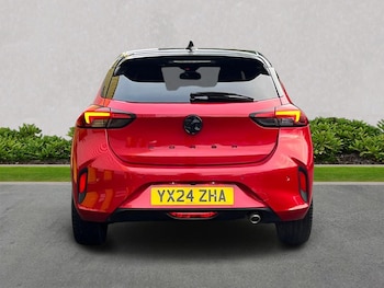 Used Vauxhall Corsa 2024 for sale - 76830664: Photo