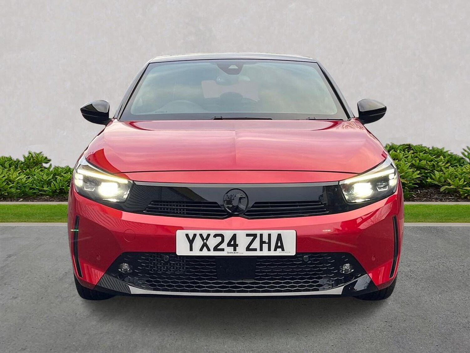 Used Vauxhall Corsa 2024 for sale - 76830664: Photo 5