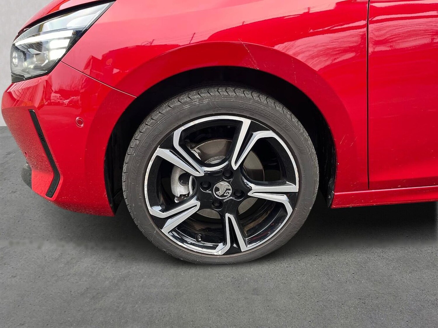 Used Vauxhall Corsa 2024 for sale - 76830664: Photo 6