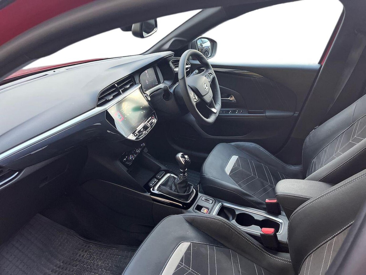 Used Vauxhall Corsa 2024 for sale - 76830664: Photo 7