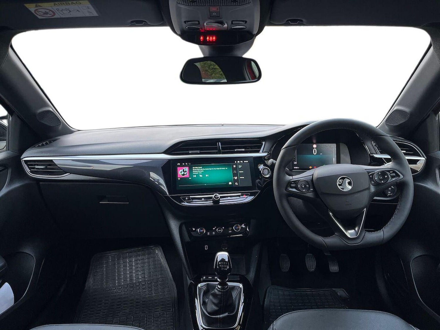 Used Vauxhall Corsa 2024 for sale - 76830664: Photo 8