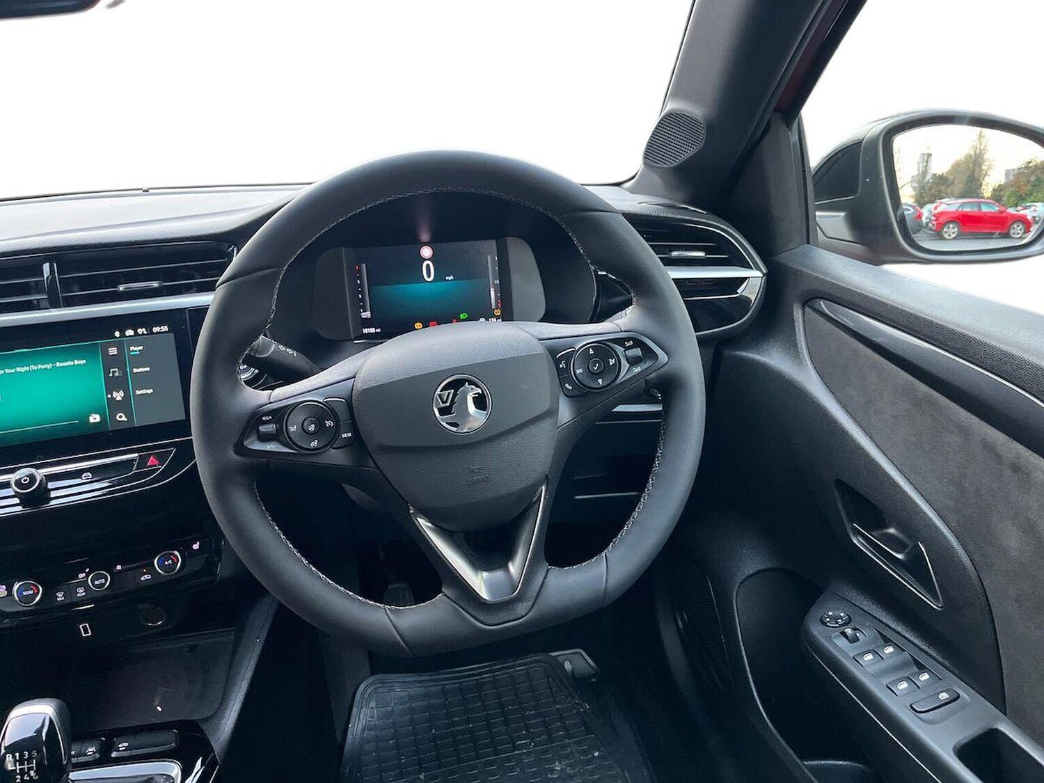 Used Vauxhall Corsa 2024 for sale - 76830664: Photo 9