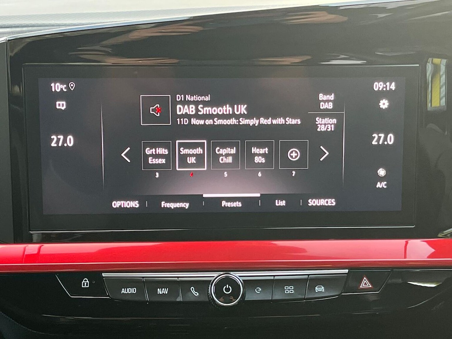 Used Vauxhall Mokka 2024 for sale - 76860020: Photo 11