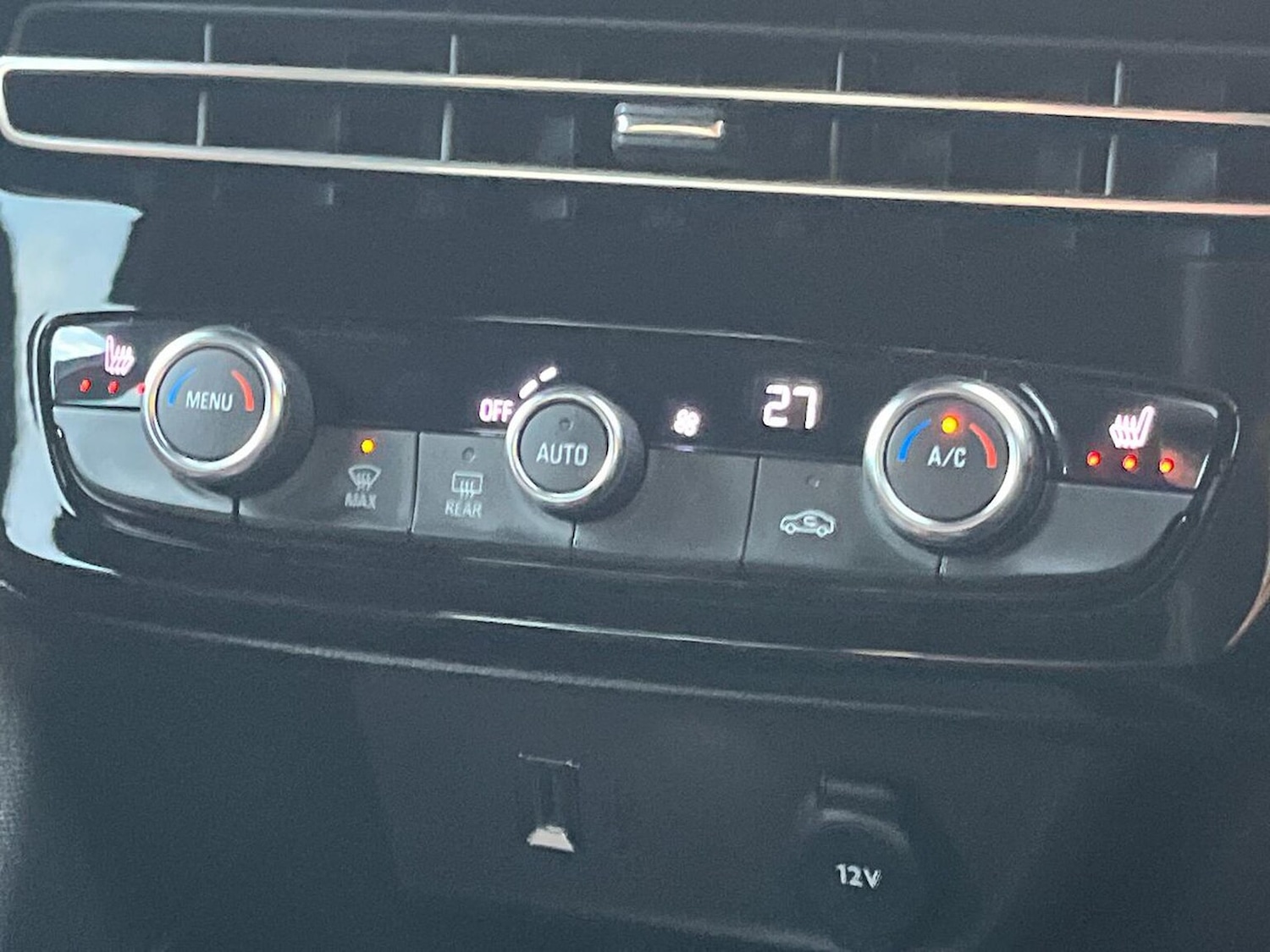 Used Vauxhall Mokka 2024 for sale - 76860020: Photo 12