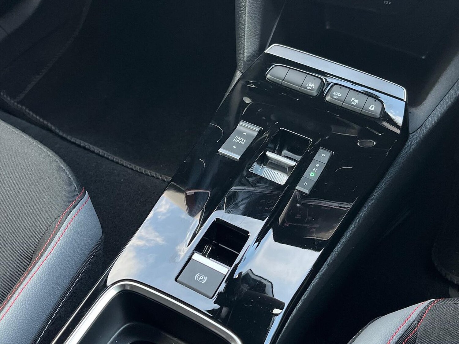 Used Vauxhall Mokka 2024 for sale - 76860020: Photo 13