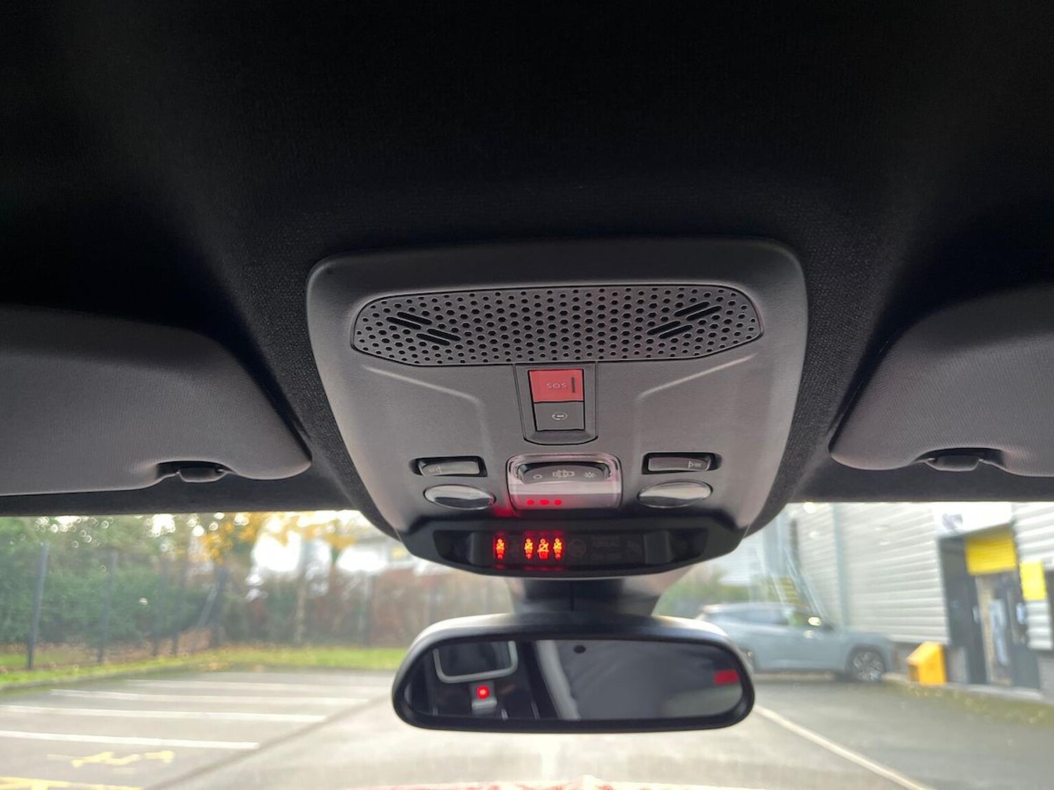 Used Vauxhall Mokka 2024 for sale - 76860020: Photo 14