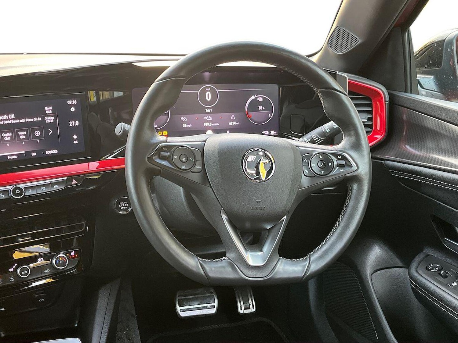 Used Vauxhall Mokka 2024 for sale - 76860020: Photo 15