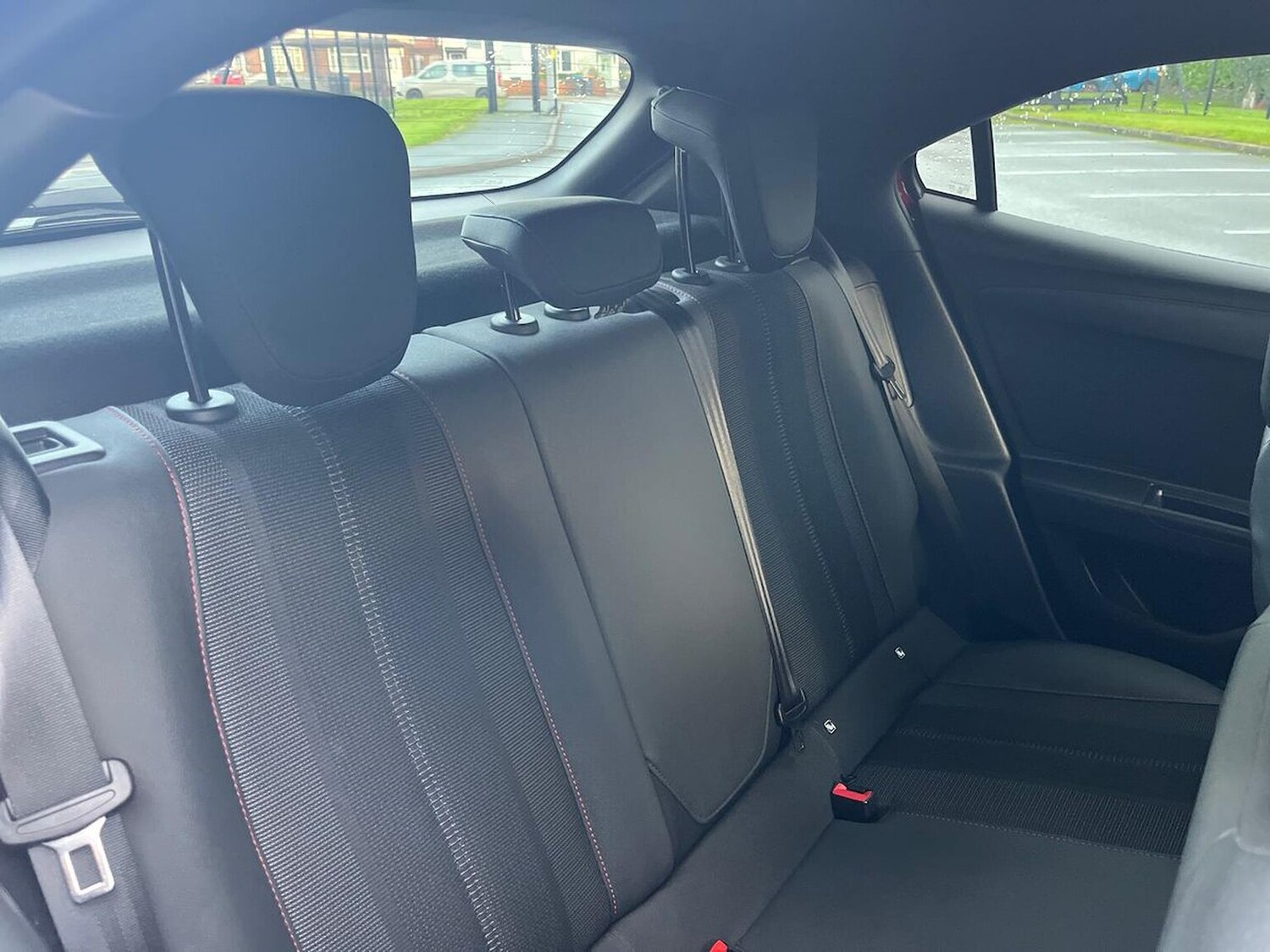 Used Vauxhall Mokka 2024 for sale - 76860020: Photo 16