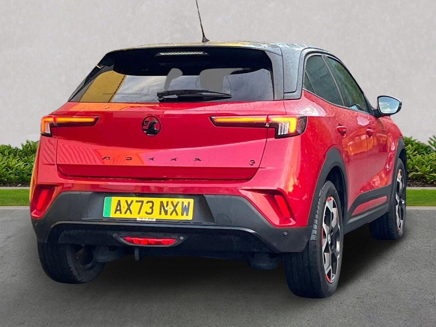 Used Vauxhall Mokka 2024 for sale - 76860020: Photo 18