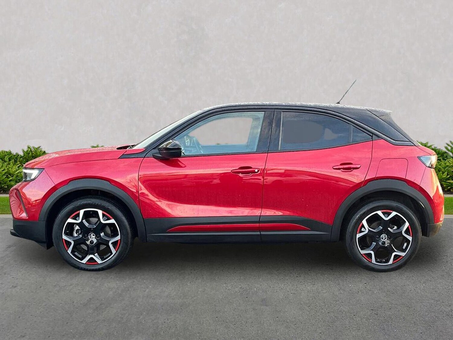 Used Vauxhall Mokka 2024 for sale - 76860020: Photo 19