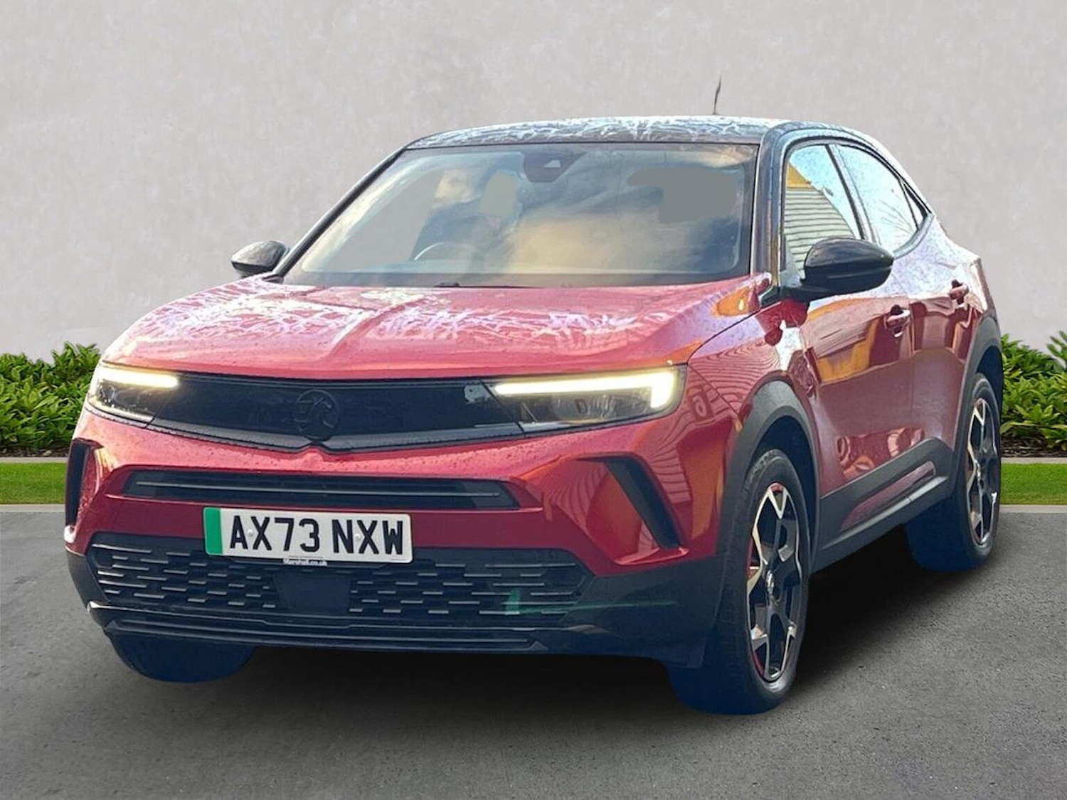 Used Vauxhall Mokka 2024 for sale - 76860020: Photo 20