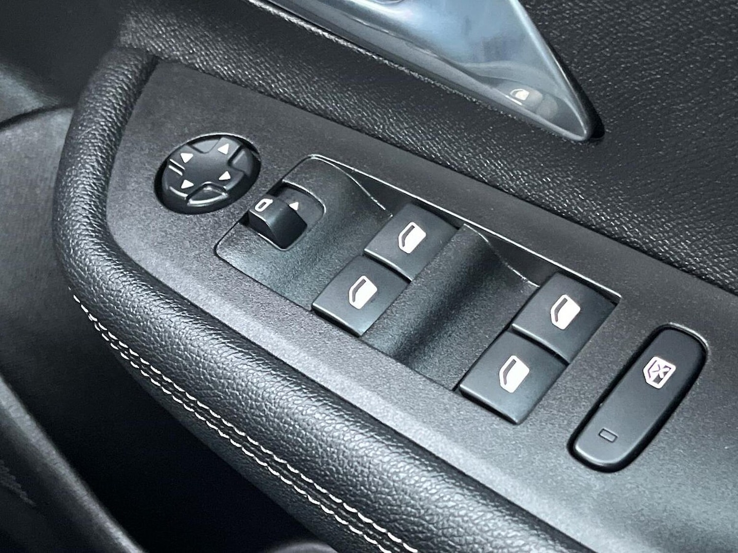 Used Vauxhall Mokka 2024 for sale - 76860020: Photo 21