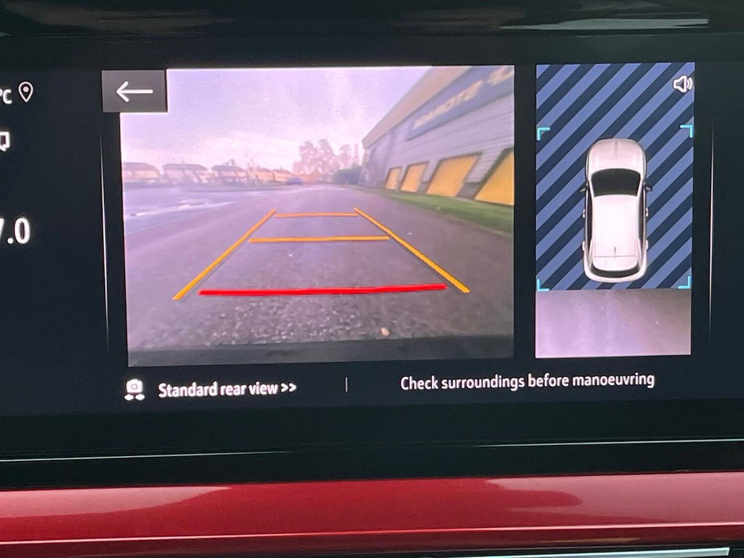 Used Vauxhall Mokka 2024 for sale - 76860020: Photo 23