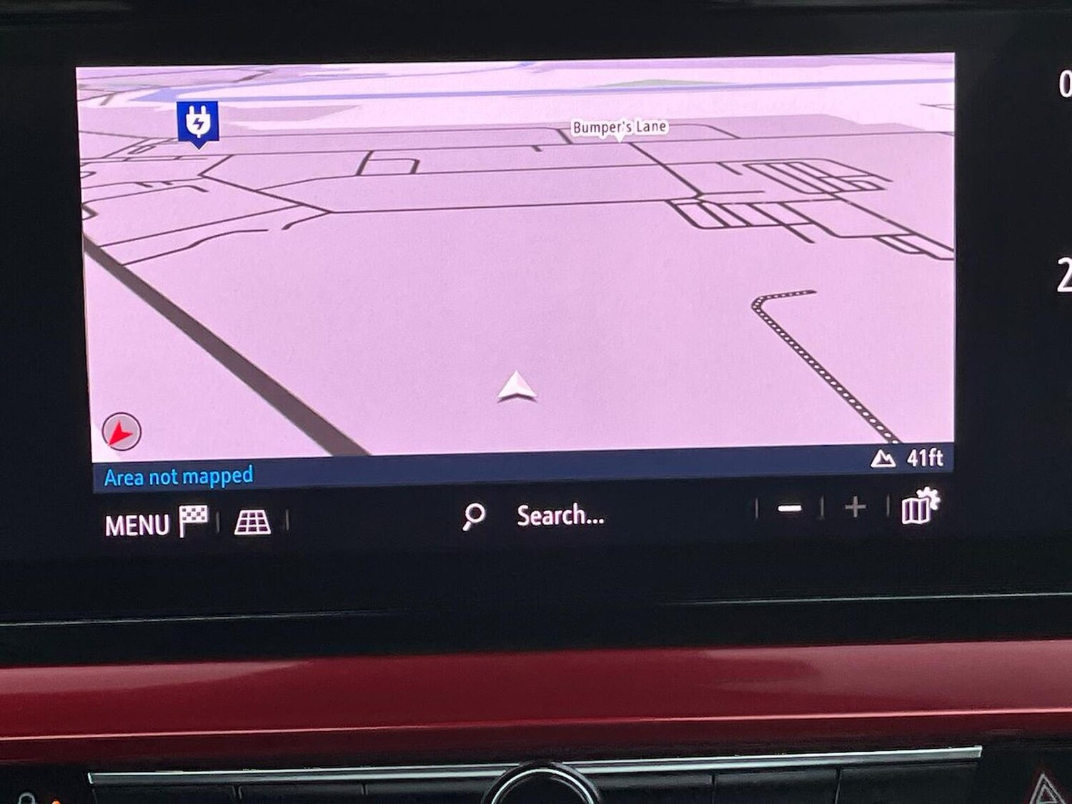 Used Vauxhall Mokka 2024 for sale - 76860020: Photo 24