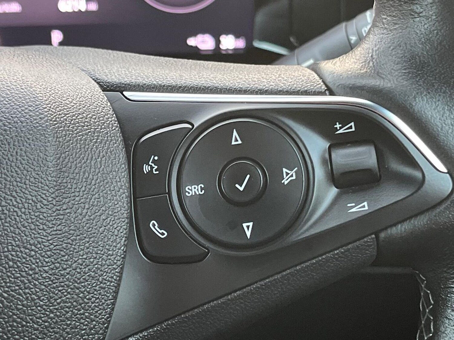 Used Vauxhall Mokka 2024 for sale - 76860020: Photo 25