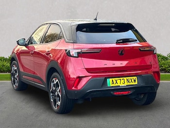 Used Vauxhall Mokka 2024 for sale - 76860020: Photo