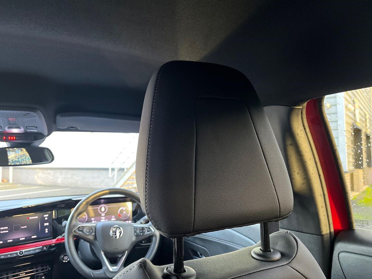 Used Vauxhall Mokka 2024 for sale - 76860020: Photo 31