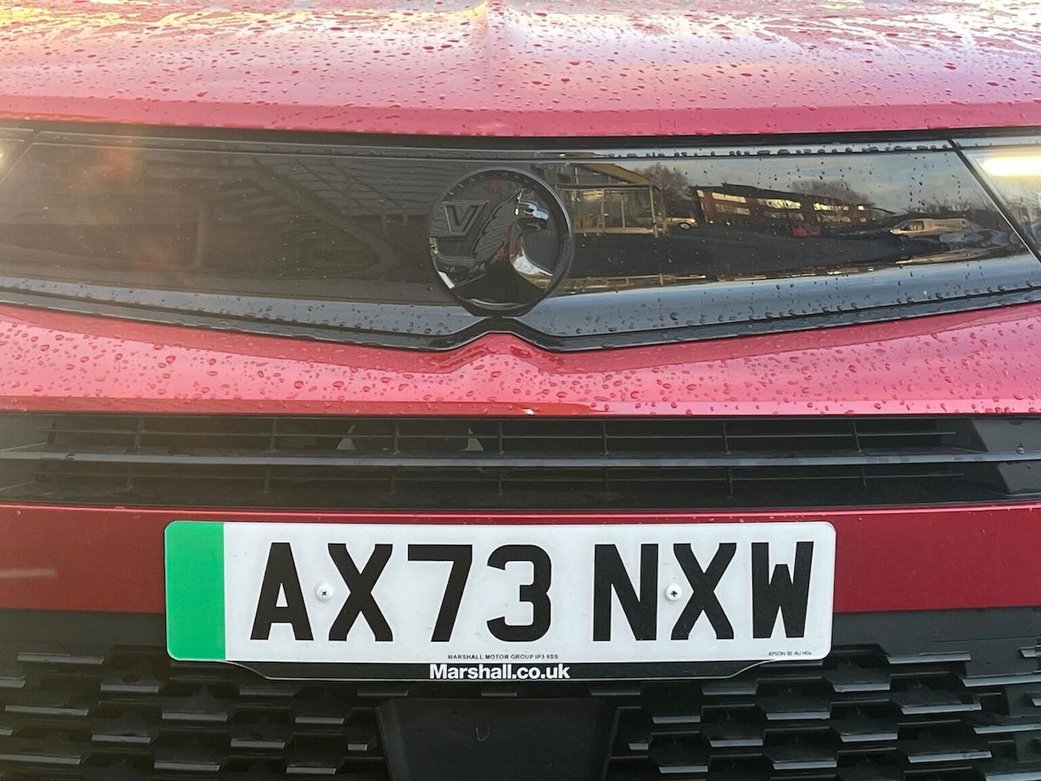 Used Vauxhall Mokka 2024 for sale - 76860020: Photo 32