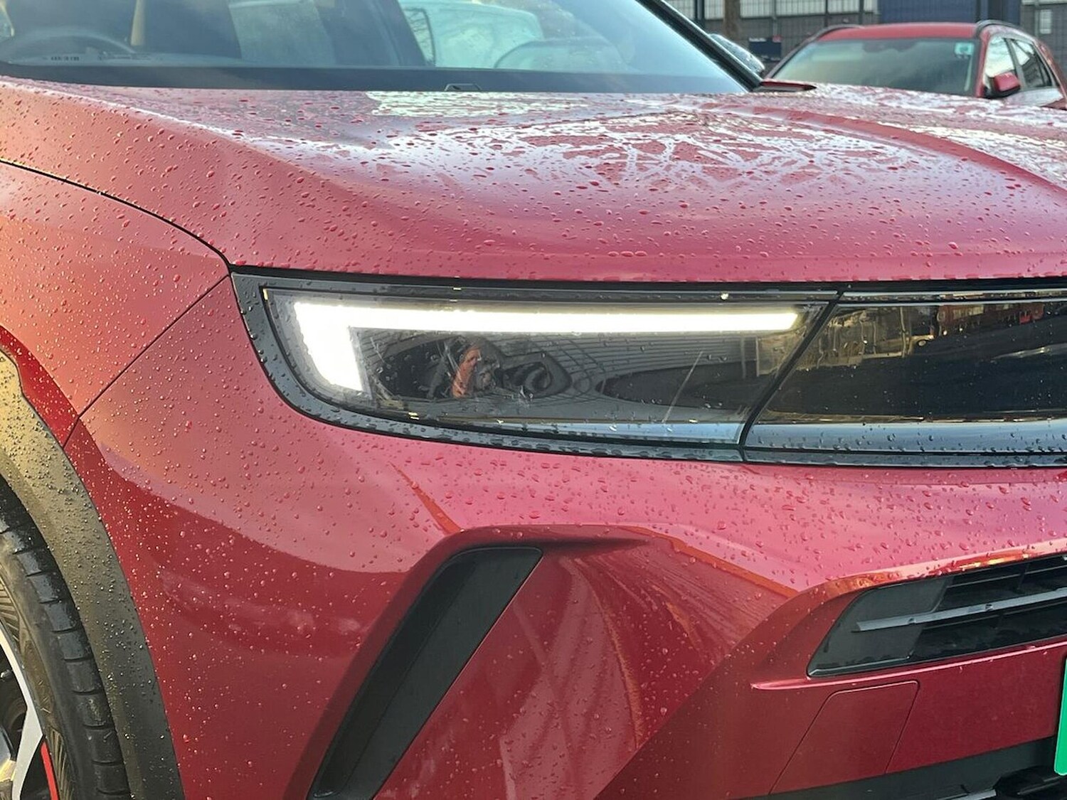 Used Vauxhall Mokka 2024 for sale - 76860020: Photo 33