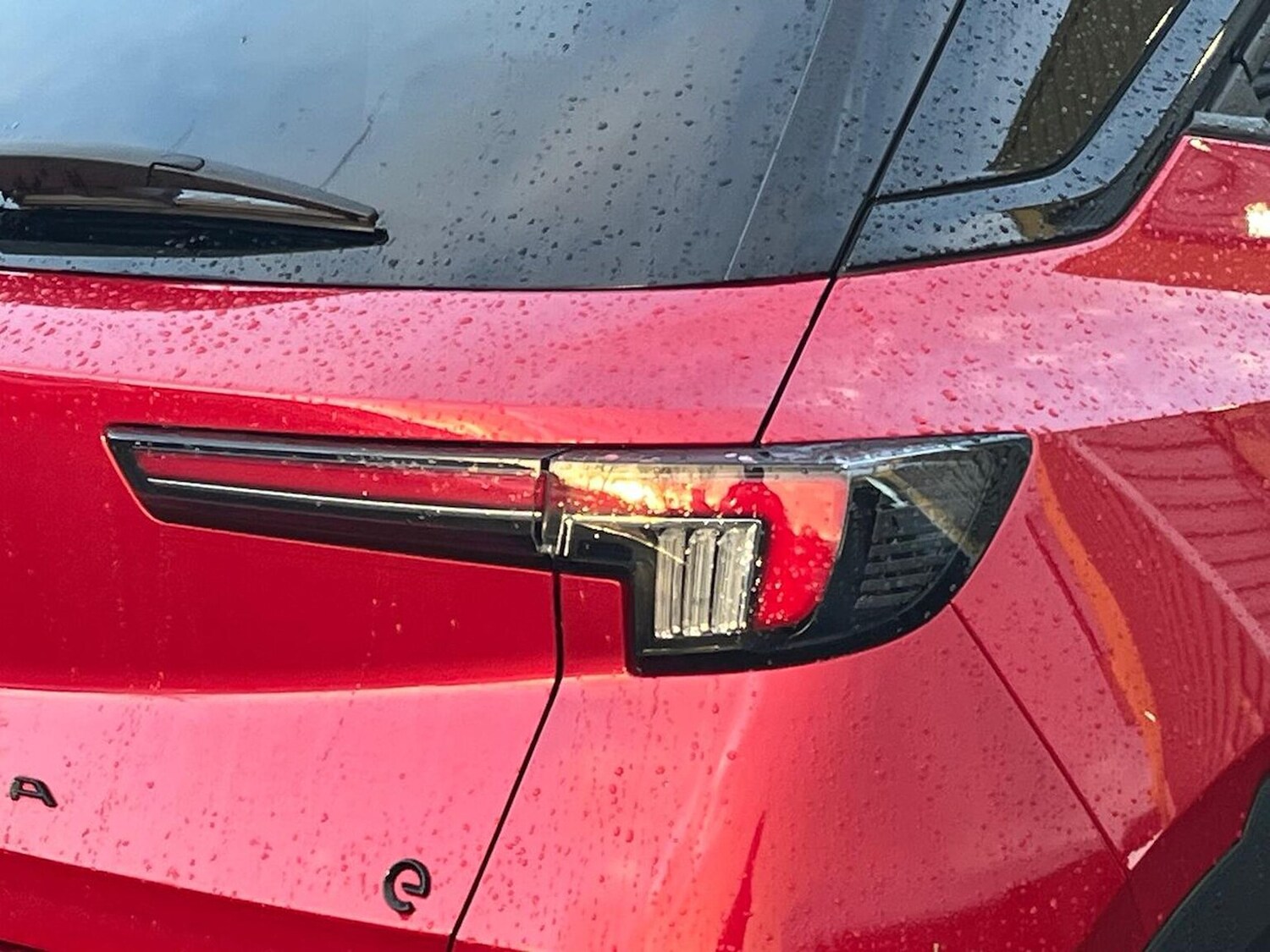 Used Vauxhall Mokka 2024 for sale - 76860020: Photo 34