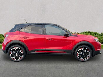 Used Vauxhall Mokka 2024 for sale - 76860020: Photo