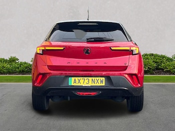 Used Vauxhall Mokka 2024 for sale - 76860020: Photo