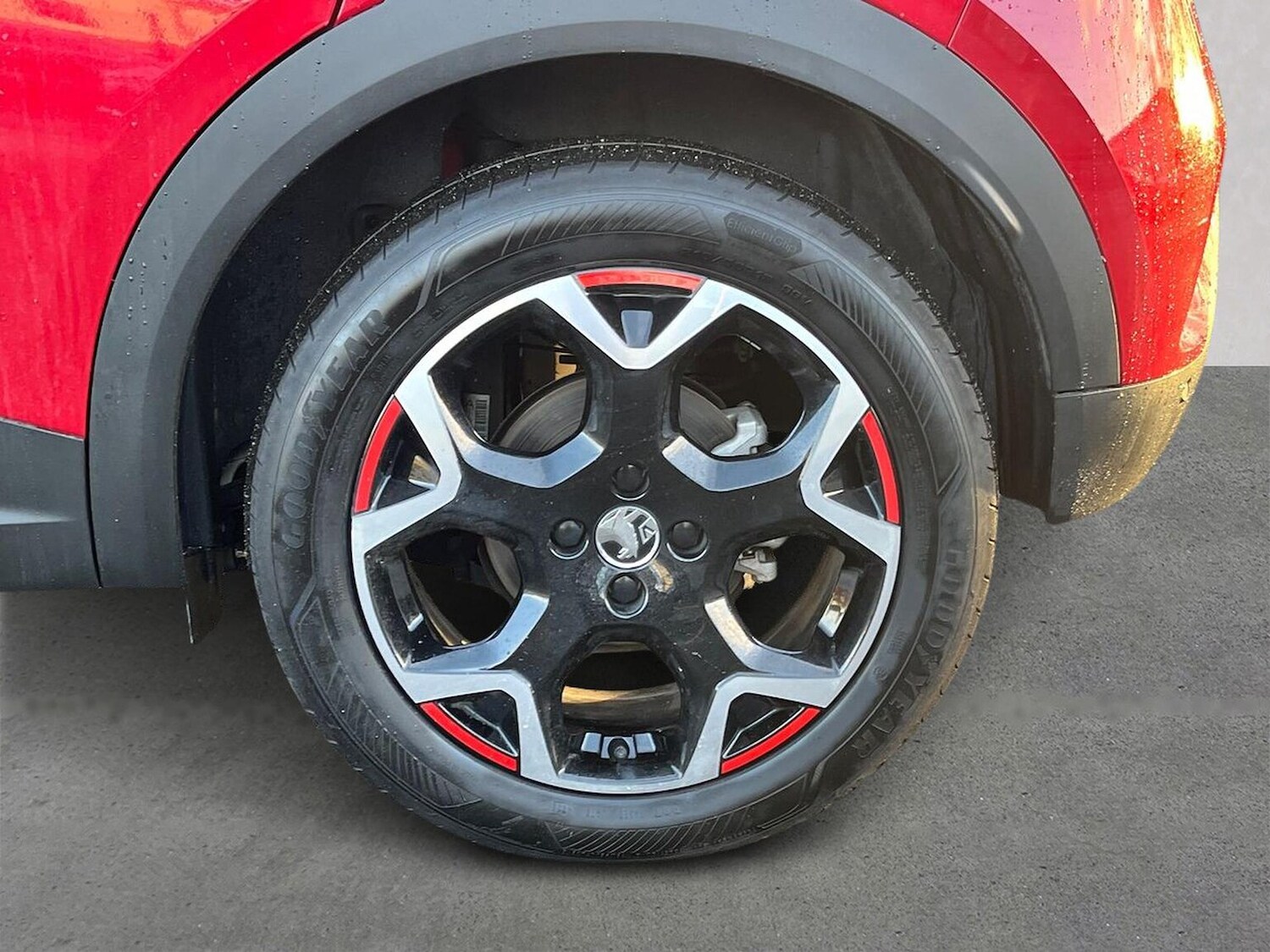 Used Vauxhall Mokka 2024 for sale - 76860020: Photo 6