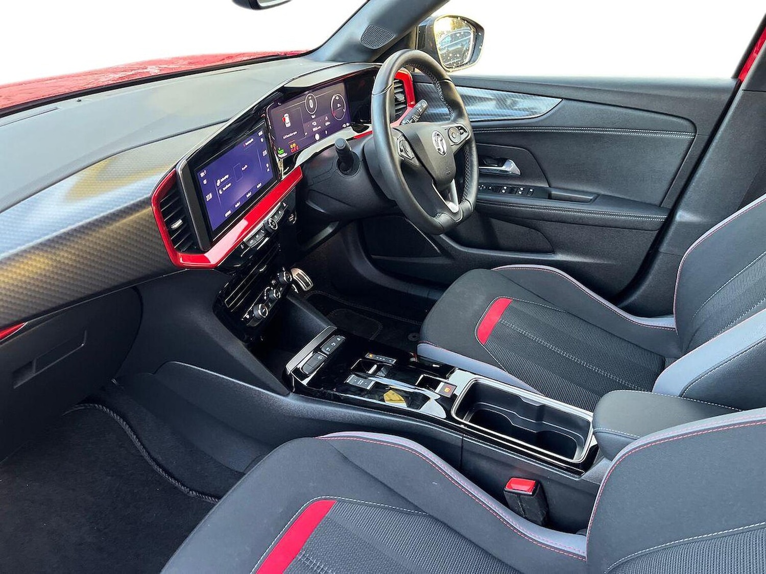 Used Vauxhall Mokka 2024 for sale - 76860020: Photo 7