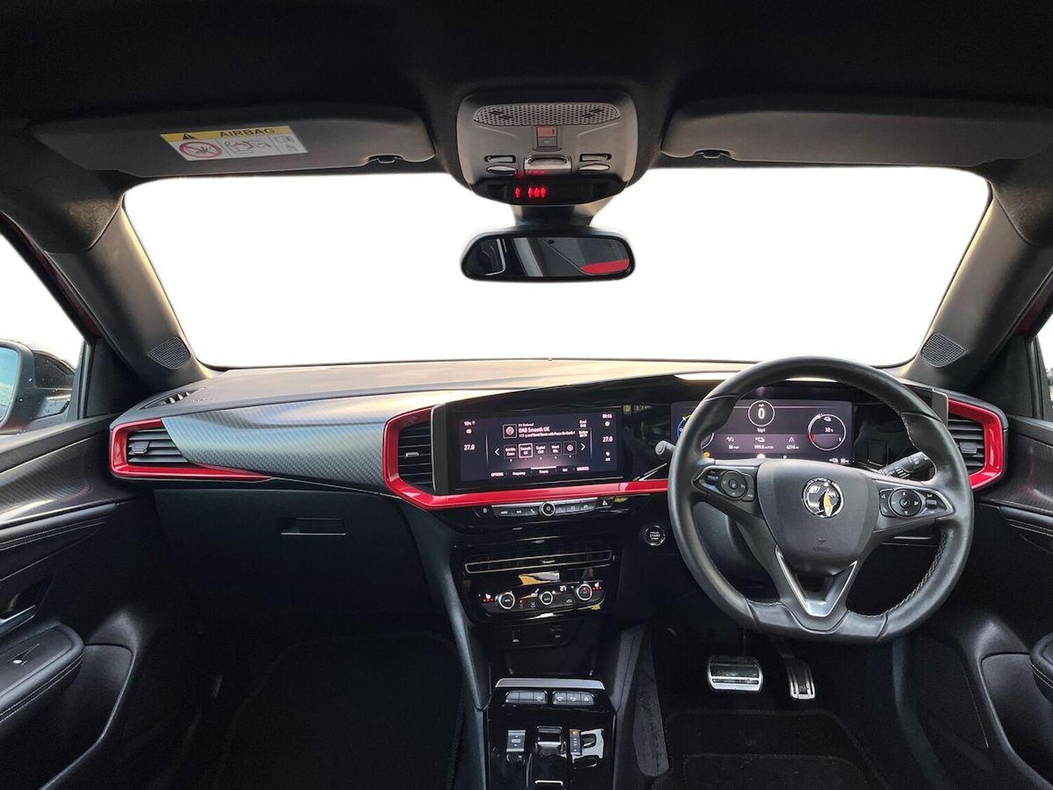 Used Vauxhall Mokka 2024 for sale - 76860020: Photo 8