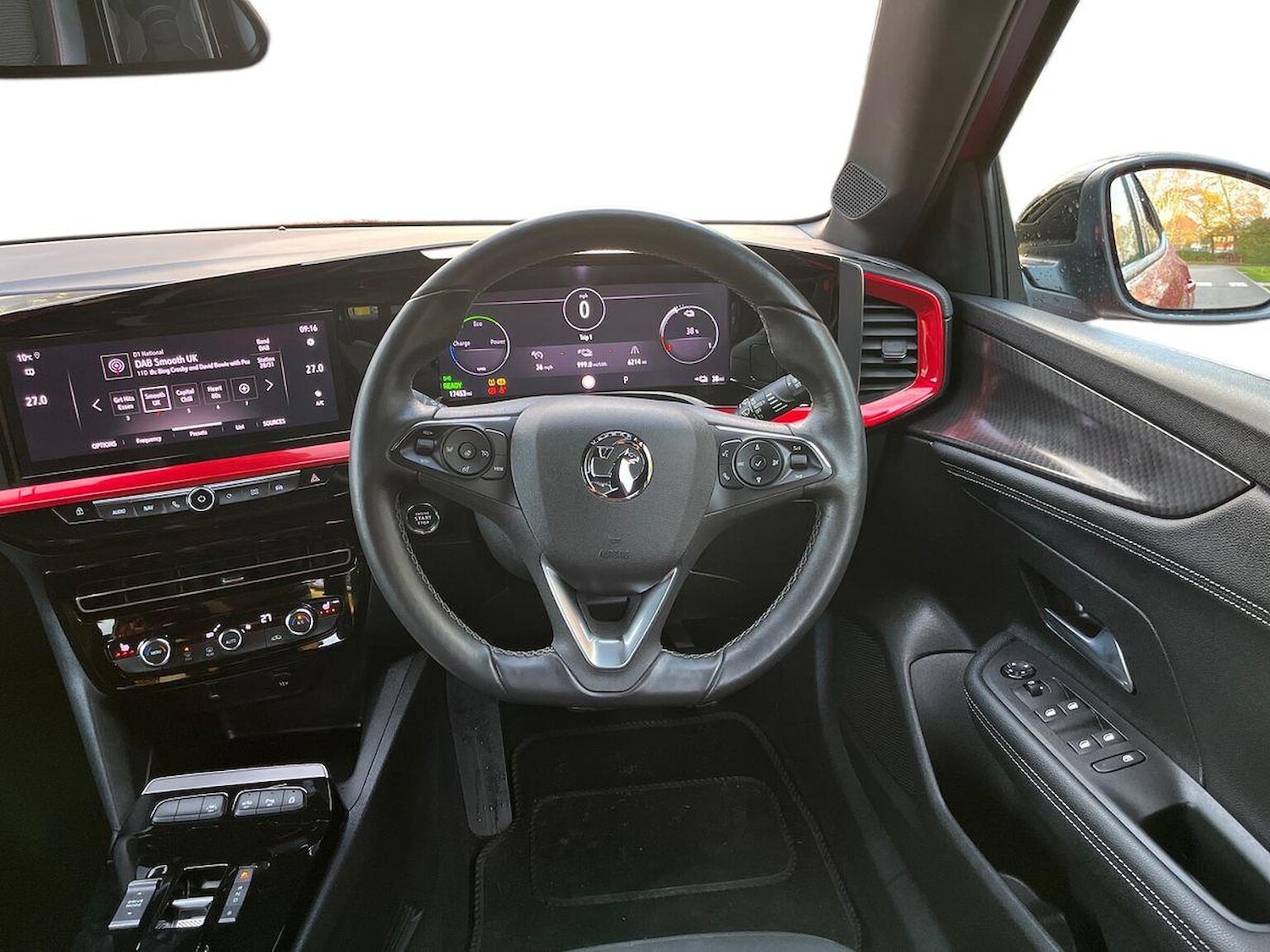 Used Vauxhall Mokka 2024 for sale - 76860020: Photo 9