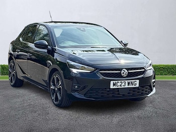 Used Vauxhall Corsa 2023 for sale - 79353062: Photo