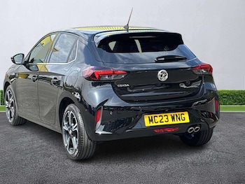 Used Vauxhall Corsa 2023 for sale - 79353062: Photo