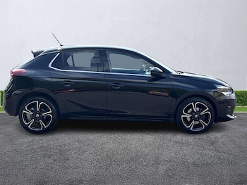 Used Vauxhall Corsa 2023 for sale - 79353062: Photo