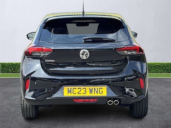 Used Vauxhall Corsa 2023 for sale - 79353062: Photo