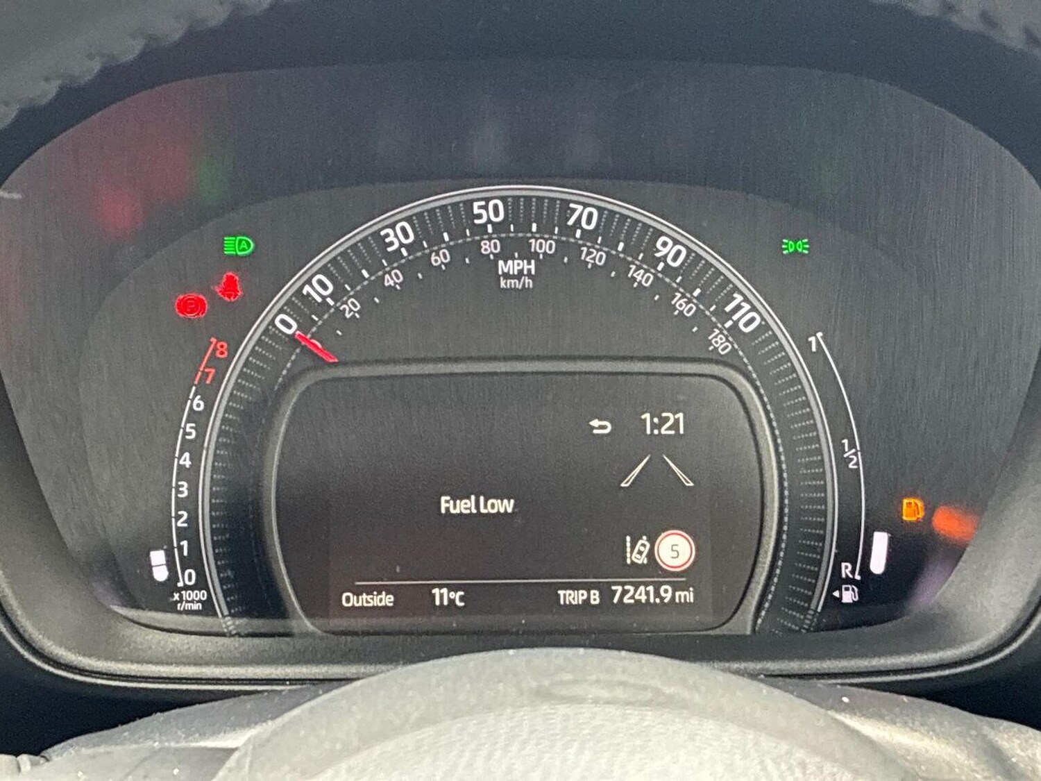 Used Toyota Aygo X 2024 for sale - 77629322: Photo 10