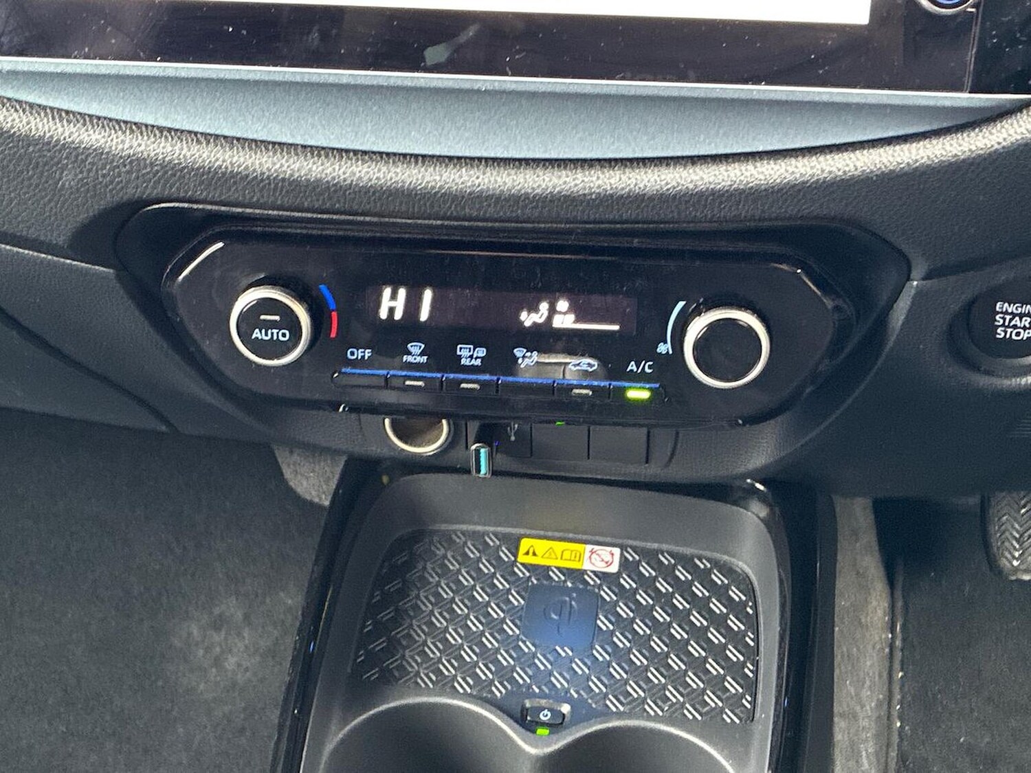 Used Toyota Aygo X 2024 for sale - 77629322: Photo 12