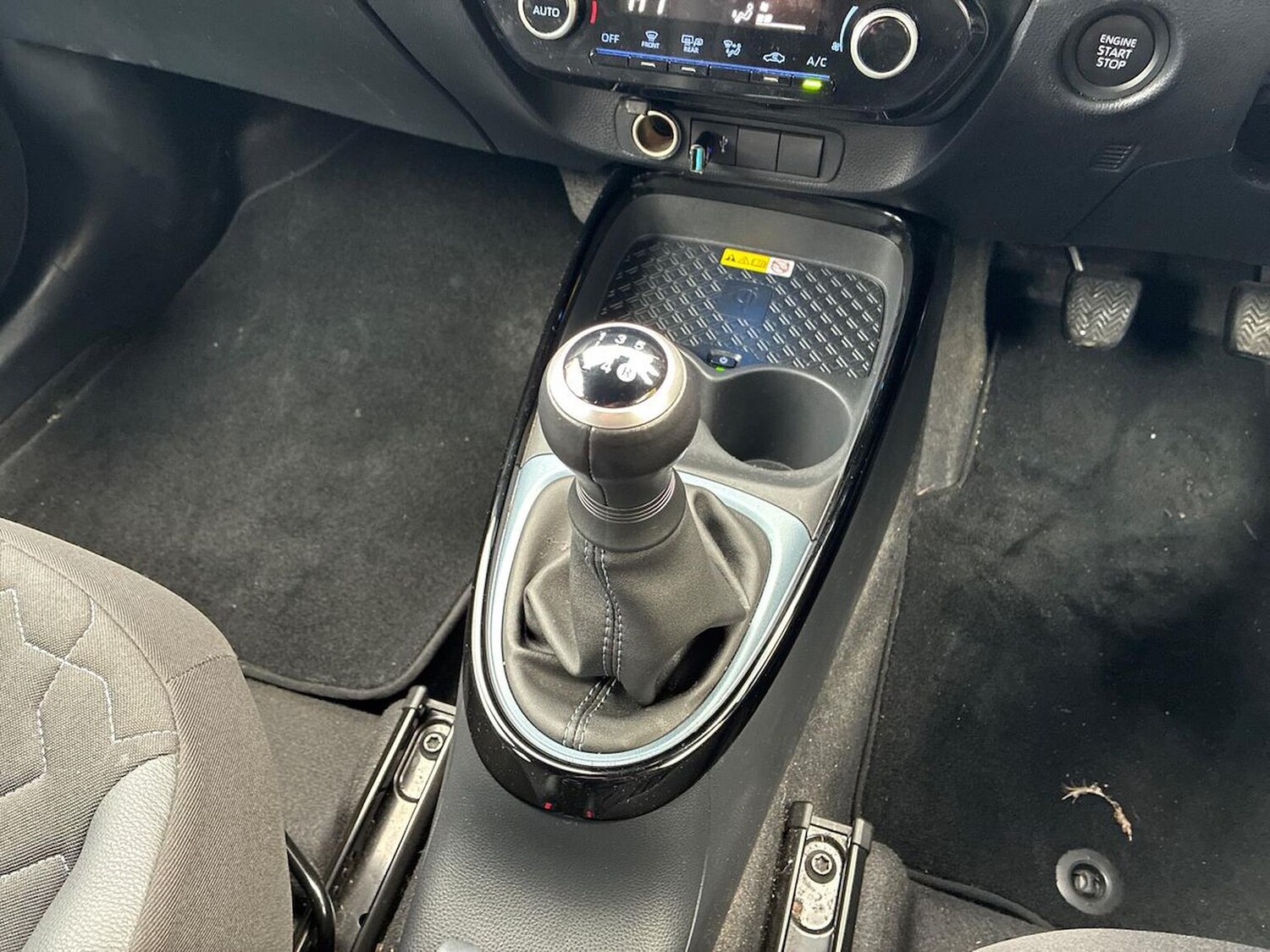 Used Toyota Aygo X 2024 for sale - 77629322: Photo 13