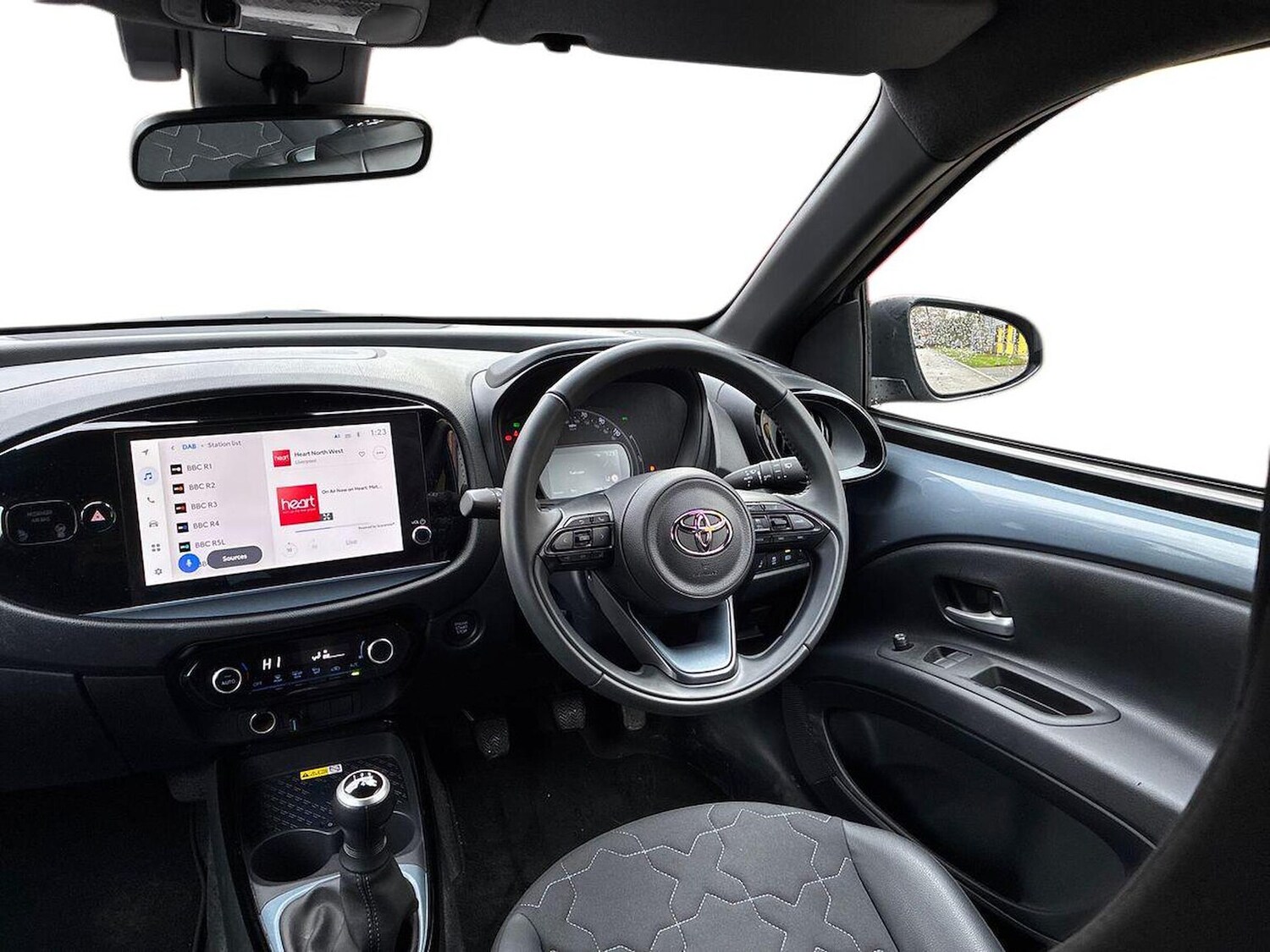 Used Toyota Aygo X 2024 for sale - 77629322: Photo 15