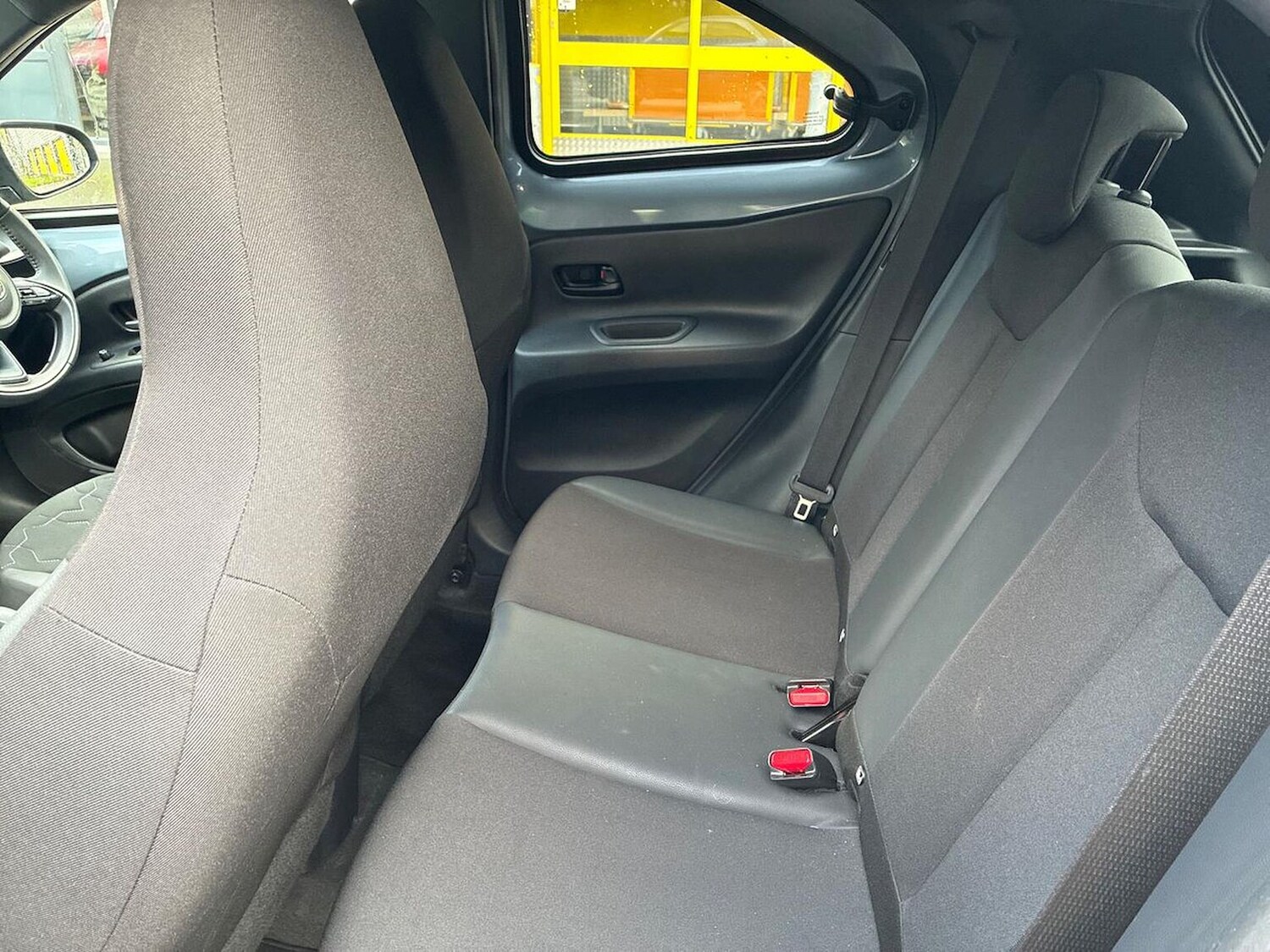 Used Toyota Aygo X 2024 for sale - 77629322: Photo 16