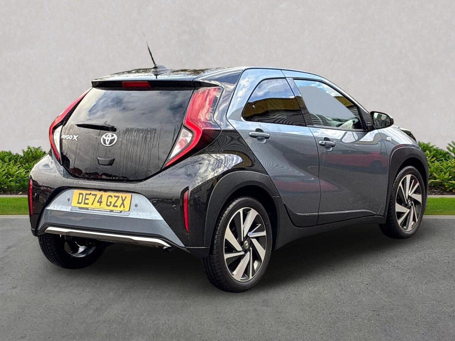 Used Toyota Aygo X 2024 for sale - 77629322: Photo 18