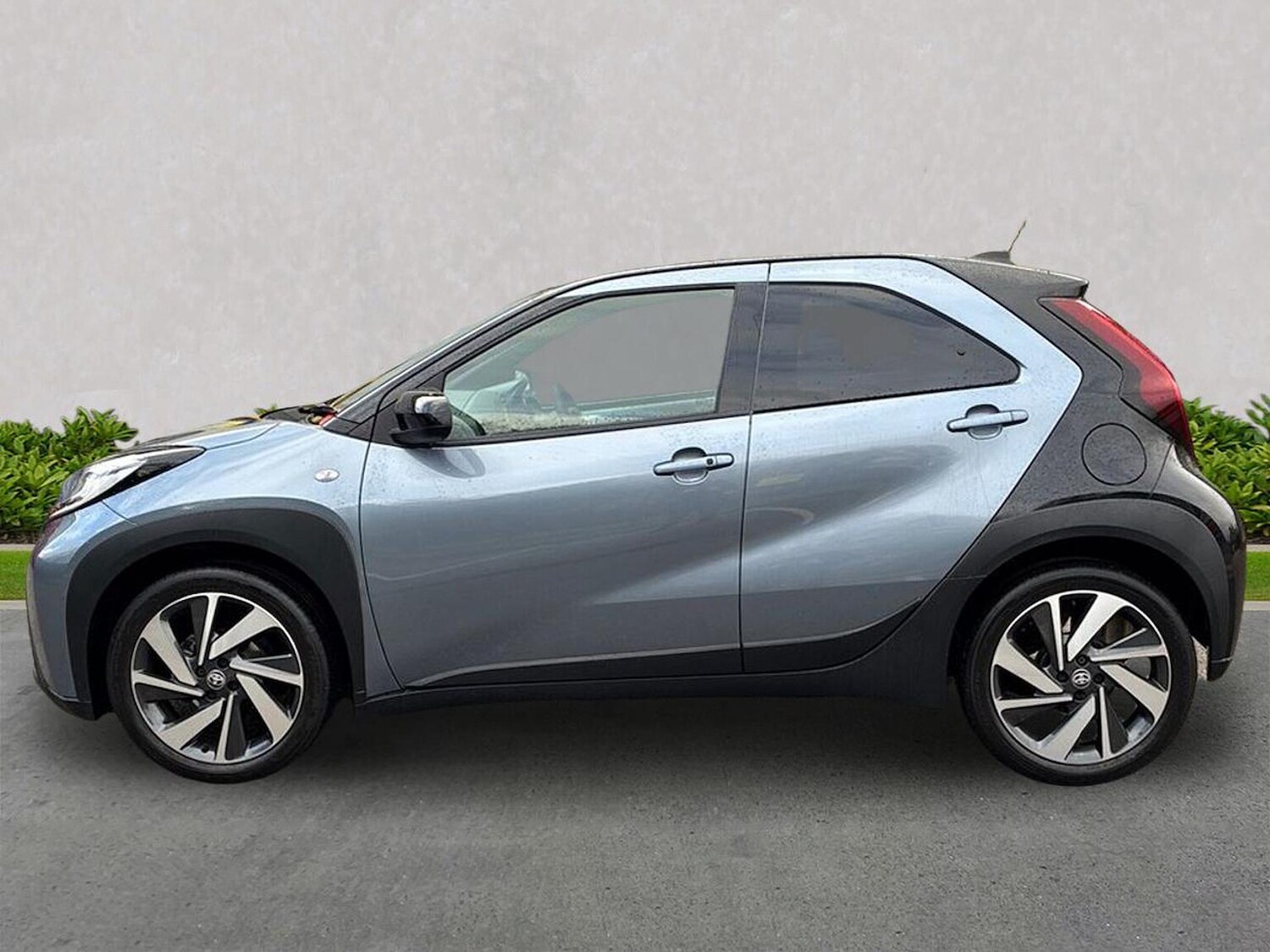 Used Toyota Aygo X 2024 for sale - 77629322: Photo 19