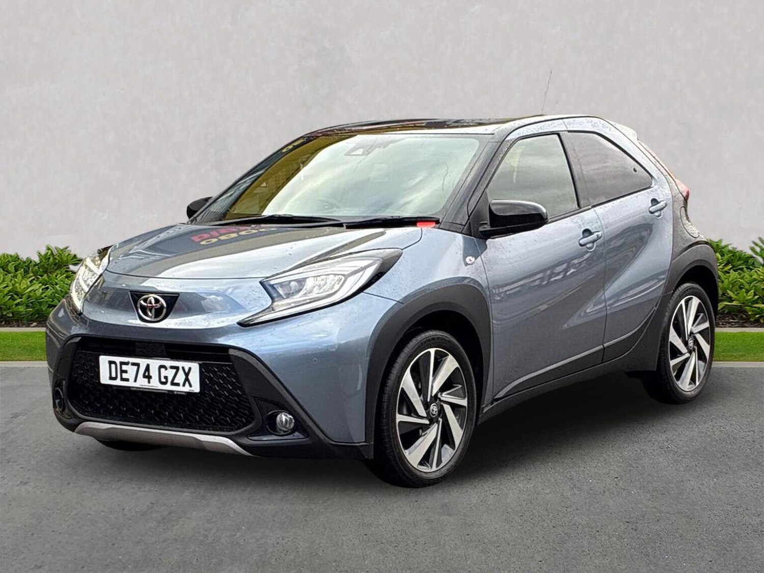 Used Toyota Aygo X 2024 for sale - 77629322: Photo 20