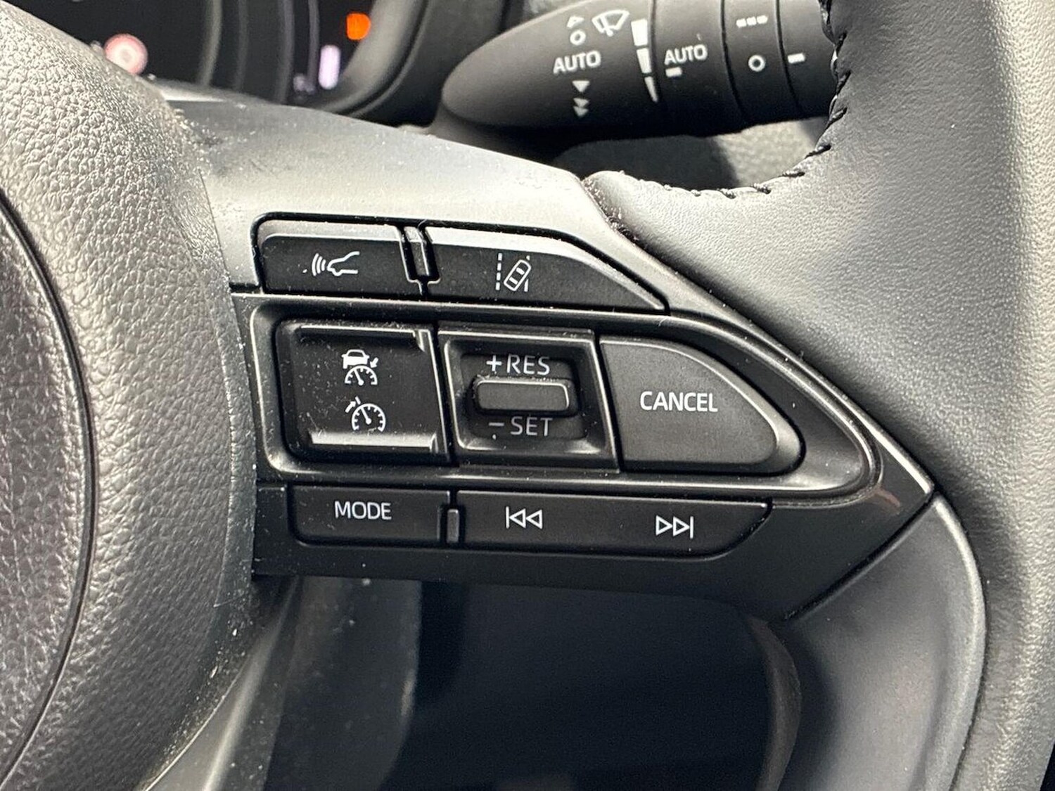 Used Toyota Aygo X 2024 for sale - 77629322: Photo 25